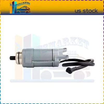 Fits Yamaha Motorcycles Midnight Virago Virago 700 750 920 Starter 42X818006000 • $76.95