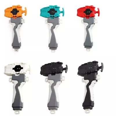 Toy Peripherals Handle + Forward Emitter Accessories Beyblade Burst Launche Grip • $13.83