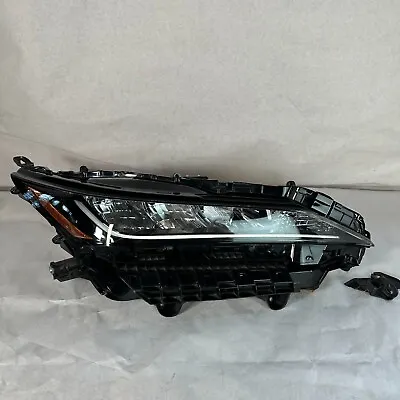 2021 2022 2023 Toyota Venza PRIME Right Passenger Side FULL LED Headlight OEM • $409.50