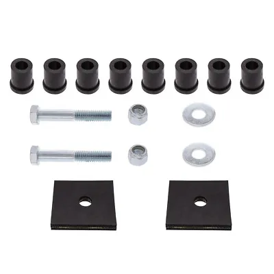 1949 1950 1951 52 53 54 Chevy GMC Truck Cab Mount Mounting Hardware 18 Piece Kit • $57.38