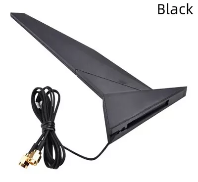 For ASUS 2T2R Dual Band WiFi Moving Antenna For Rog Strix Z270 Z370 X370 GAMING • $35.55