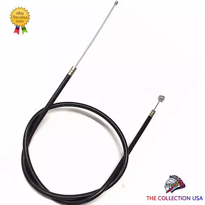 Super Pocket Bike Accelerator Throttle Cable X15 X16 X18 X19 X22 R32 110 -125cc  • $11.11