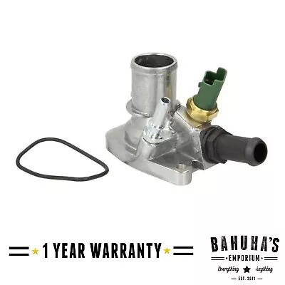 Thermostat With Housing For Vauxhall Astra H MK5 (A04) 05-14 1.7 CDTi 1338271 • £17.75