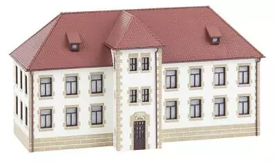 Faller 232381  District Court Kit III N Gauge • £48.55