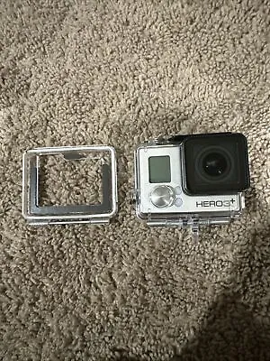 GoPro HERO3+ Plus • $50
