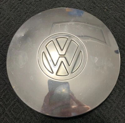 Volkswagen VW Rabbit Jetta Factory OEM Center Wheel Hub Cap Rim Cover 69630 Y • $14.99