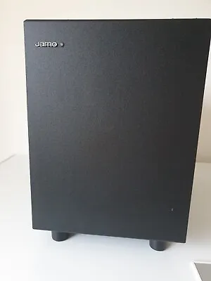 Jamo 5.1 Surround Speaker Setup • £150