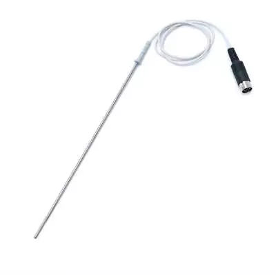 Velp Scientifica A00000268 Magnetic Stirrers Temperature Probe AISI 316 TI Ø3 Mm • $170.50