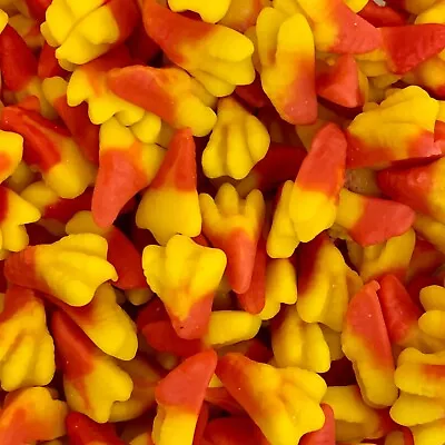 Chicken Feet Retro Sweets Party Halloween Favours Pick N Mix Candy Buffet • £12.34