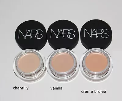 $24.68 • Buy NARS Soft Matte Complete Concealer Light Color