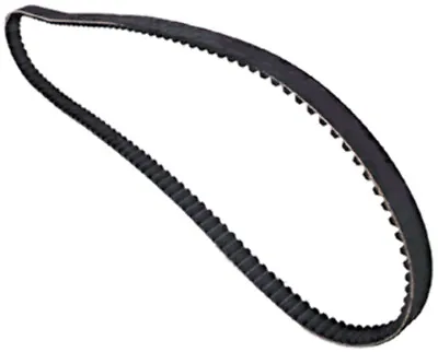 126 1 1/2  Rear Drive Belt For Harley Fx 1985-86 Replaces Oem # 40003-79 • $99.50