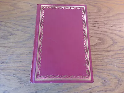 Mary Queen Of Scots Antonia Fraser International Collectors Library 1969 Hardcov • $21