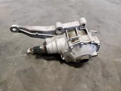 21 22 23 Ford Explorer Front Differential Carrier Assy 2.3L PN:L1MZ-3B403-Q • $350