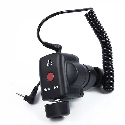 Fashion Accessories Remote Controller For Canon G40 G21 G25 For Panasonic • £24.13