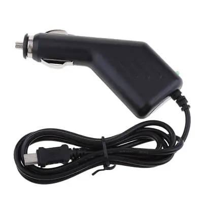 Mini USB Car Charger Power Charging Cable Cord For TomTom Navman Sat Nav • £5.99