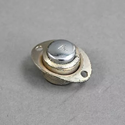 Pre-War Delta Horn Button For Tank - Vintage Bicycle - Huffman Dayton • $149.95