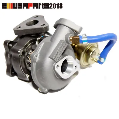 Turbo VZ21 For Snowmobiles Quads Rhino Motorcycle ATV 500-600ccm 100HP • $249.98