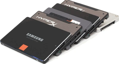 £29.95 • Buy Solid State Drive 2.5  SSD  60GB 64GB 120GB 128GB 160GB 240GB 256GB 500GB 512GB