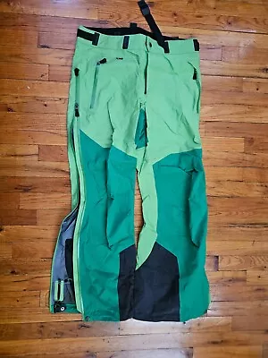 Haglofs Gore Tex Pants • $109