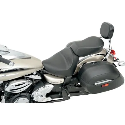 Saddlemen Y09-14-016 Renegade Tour Passenger Seat Yamaha V-Star 950/T '09-'13 • $169