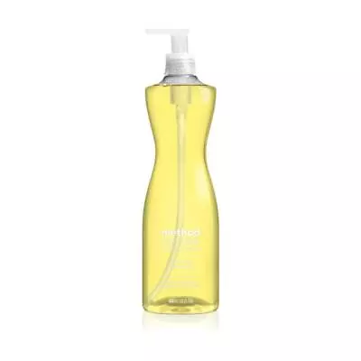 Method 01179 Biodegradable Non Toxic Lemon Mint Dish Soap 18 Oz. (Pack Of 6) • $38.50