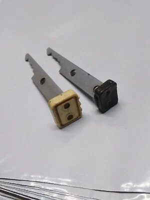 $9.99 • Buy Anker Model F-7 Cash Register Original Key Vintage X PAIR