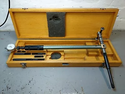 Mercer Bore Gauge Approx. Size 150 Mm To 300 Mm • £100