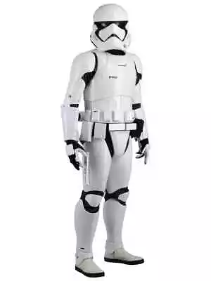 Star Wars Lucusfilm Denuo Novo TFA Stormtrooper Kit Figure Statue Bust Armor • $399.99