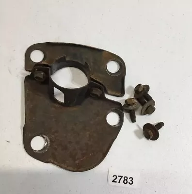 Jeep CJ YJ Steering Column Mount Bracket #2783 • $22.99