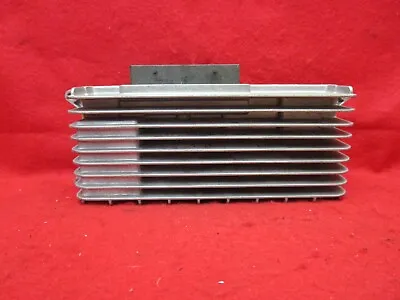 2009 - 2017 Audi A5 Quattro Radio Amplifier PN 8T0-035-223-AH • $58.50