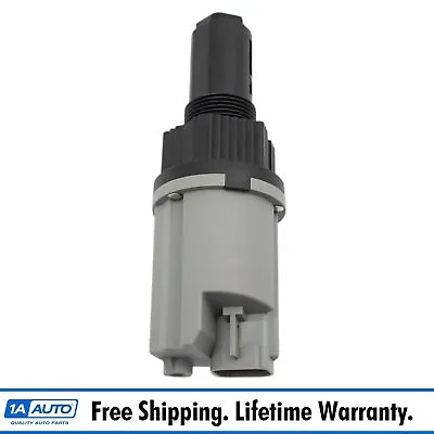 Front Axle Differential Shift Actuator For Chevy GMC Cadillac Isuzu 4WD • $61.95