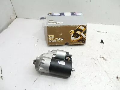 99-05 Volkswagon Jetta Tyc Starter 1-17781 2.0l L4 Automatic Trans Golf Beetle • $39.99