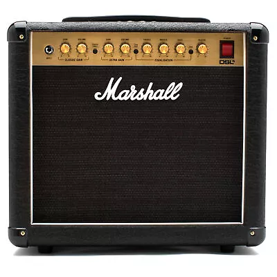 Marshall DSL5CR 5-Watt Tube Guitar Combo • $529