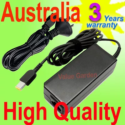 Laptop AC Adapter Notebook Charger For Lenovo ThinkPad E540 E531 E431 E440 • $21.99