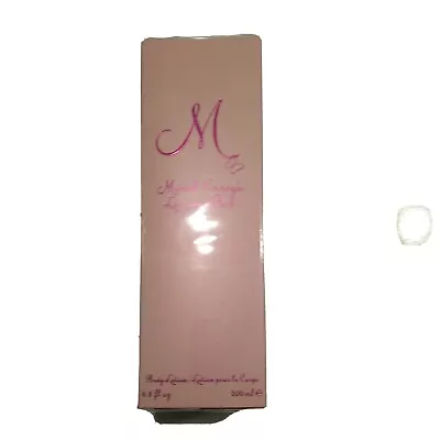 SEALED BOX:Mariah Carey's Luscious Pink Body Lotion 6.8 Fl Oz  • $18