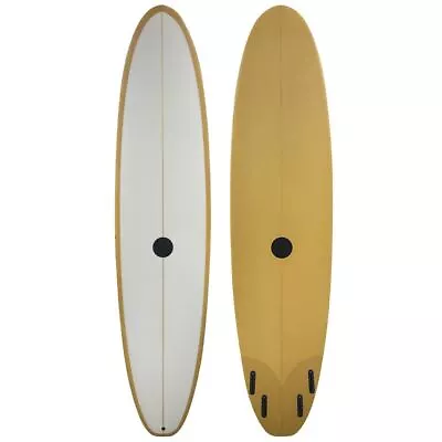 8'2  RS Surf Co  Grim Rippa  New Midlength Surfboard • $774.99