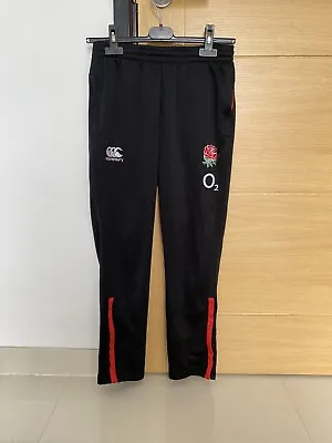 England Warm Up Trousers  • £8