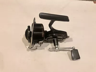 EXCELLENT Vintage Garcia Mitchell 300 Spinning Reel (SN:J242408) In EXCELLENT • $39.99