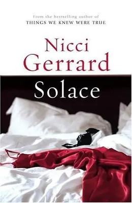 SolaceNicci Gerrard • £3.02