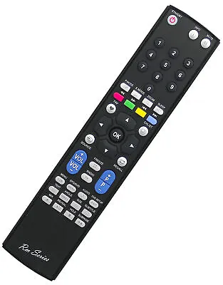 £10.79 • Buy RM-Series® Replacement Remote Control Fits Akura APLDVD2049W-HDID