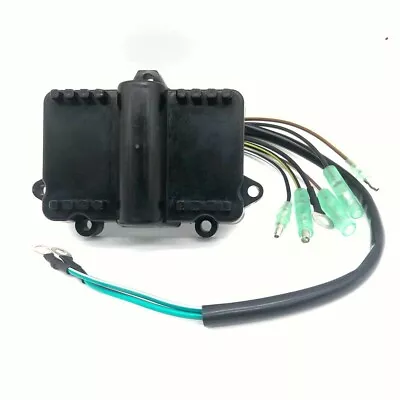 Switch Box CDI Power Pack For Mercury Outboard 339-7452A15 339-7452A19 18-5777 • $36.99