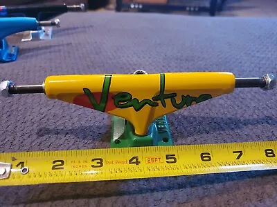 Venture Trucks 8 3/8  Set Of 2 Out Of Business Sale • $28