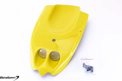 Honda CBR600 F4i Undertail LED Taillight 04 06 Yellow • $93.46