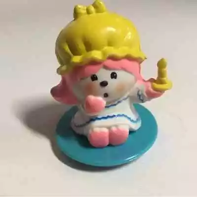 Poochie Sweet Dreams Pink Stamp Stamper 1982 Mattel Hong Kong 80’s Vintage • $14.50