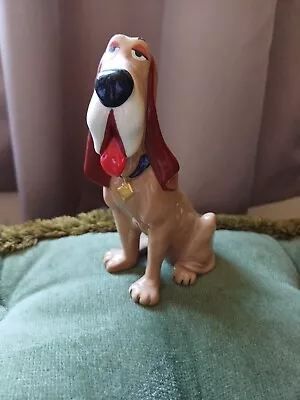 Wade Whimsies Lady And The Tramp • £25