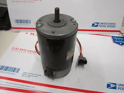 Mohawk  Gmc 24 Volt Fan Motor 15513223  C6 • $45.99