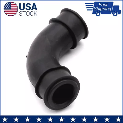 For Audi A4 VW Passat 1.8L Secondary Elbow Air Pump Hose Connect Pipe 058133785B • $9.99