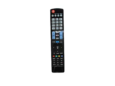 Remote Control For LG 22LU4000 42PQ3000 55LM615S AKB73275612 LCD LED HDTV TV • £13.19