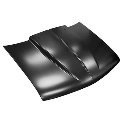 $993.15 • Buy 0872-036 Key Parts Hood New For Chevy S10 Pickup Chevrolet S-10 1994-2004