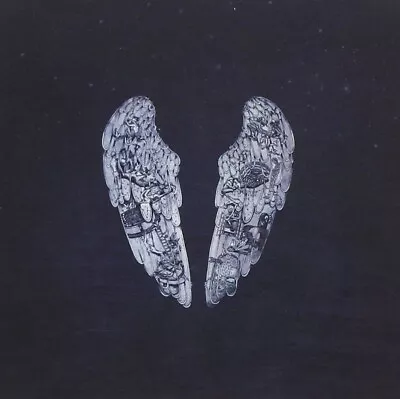 Ghost Stories Coldplay CD 2014 SLIPCASE • $12.99